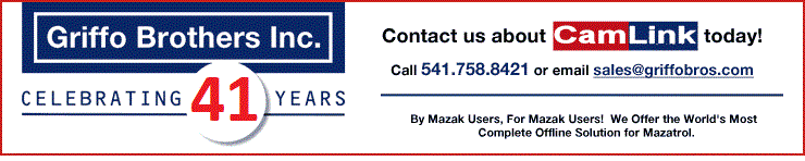 Contact us about CamLink today!